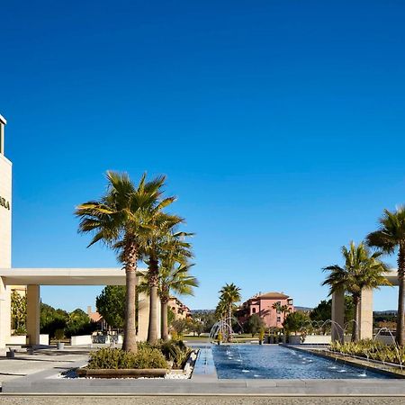 Anantara Vilamoura Family Friendly Экстерьер фото