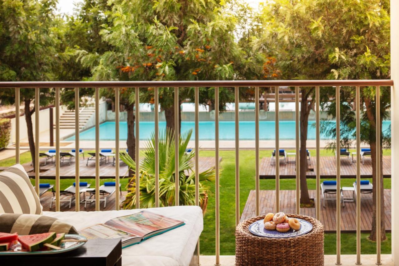 Anantara Vilamoura Family Friendly Экстерьер фото