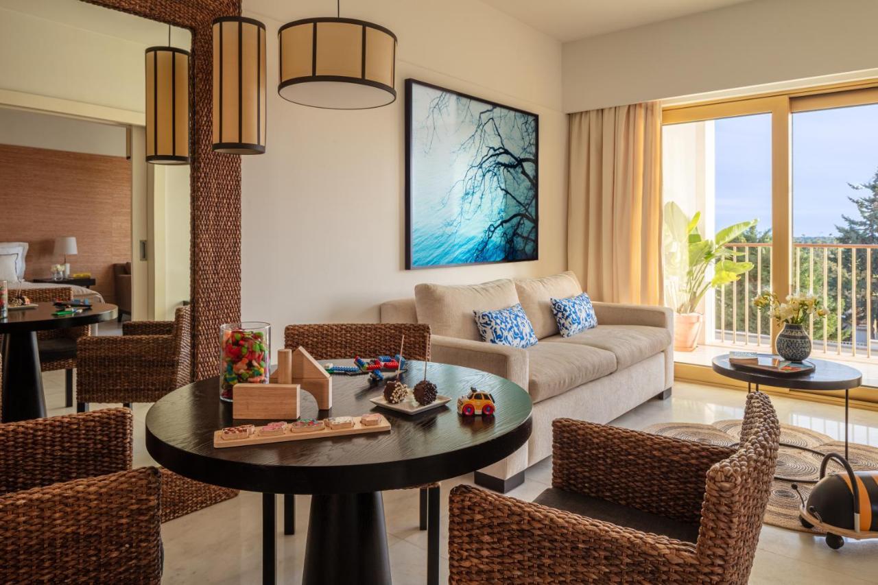Anantara Vilamoura Family Friendly Экстерьер фото