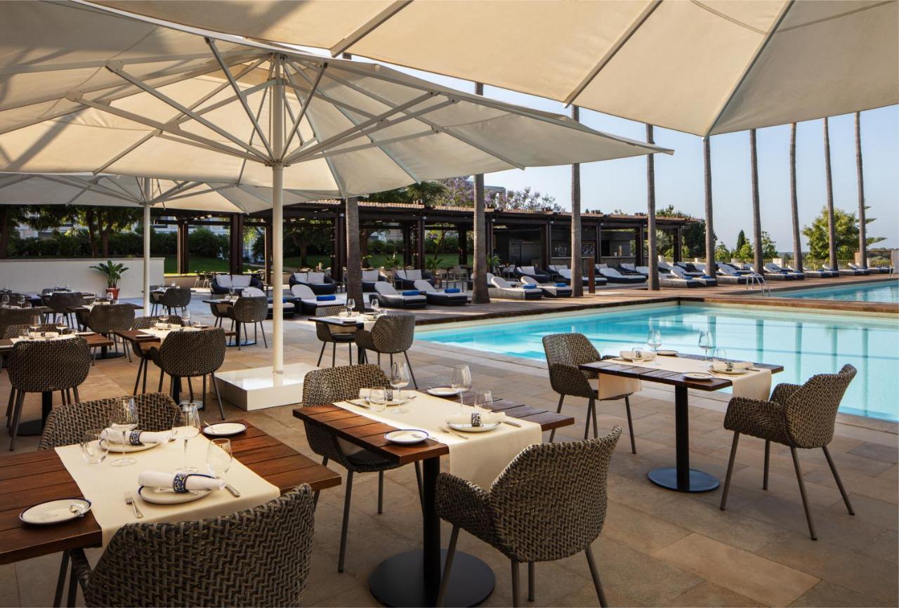 Anantara Vilamoura Family Friendly Экстерьер фото