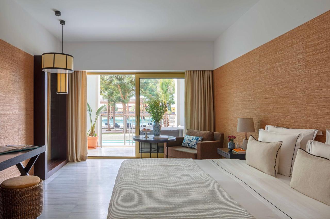 Anantara Vilamoura Family Friendly Экстерьер фото
