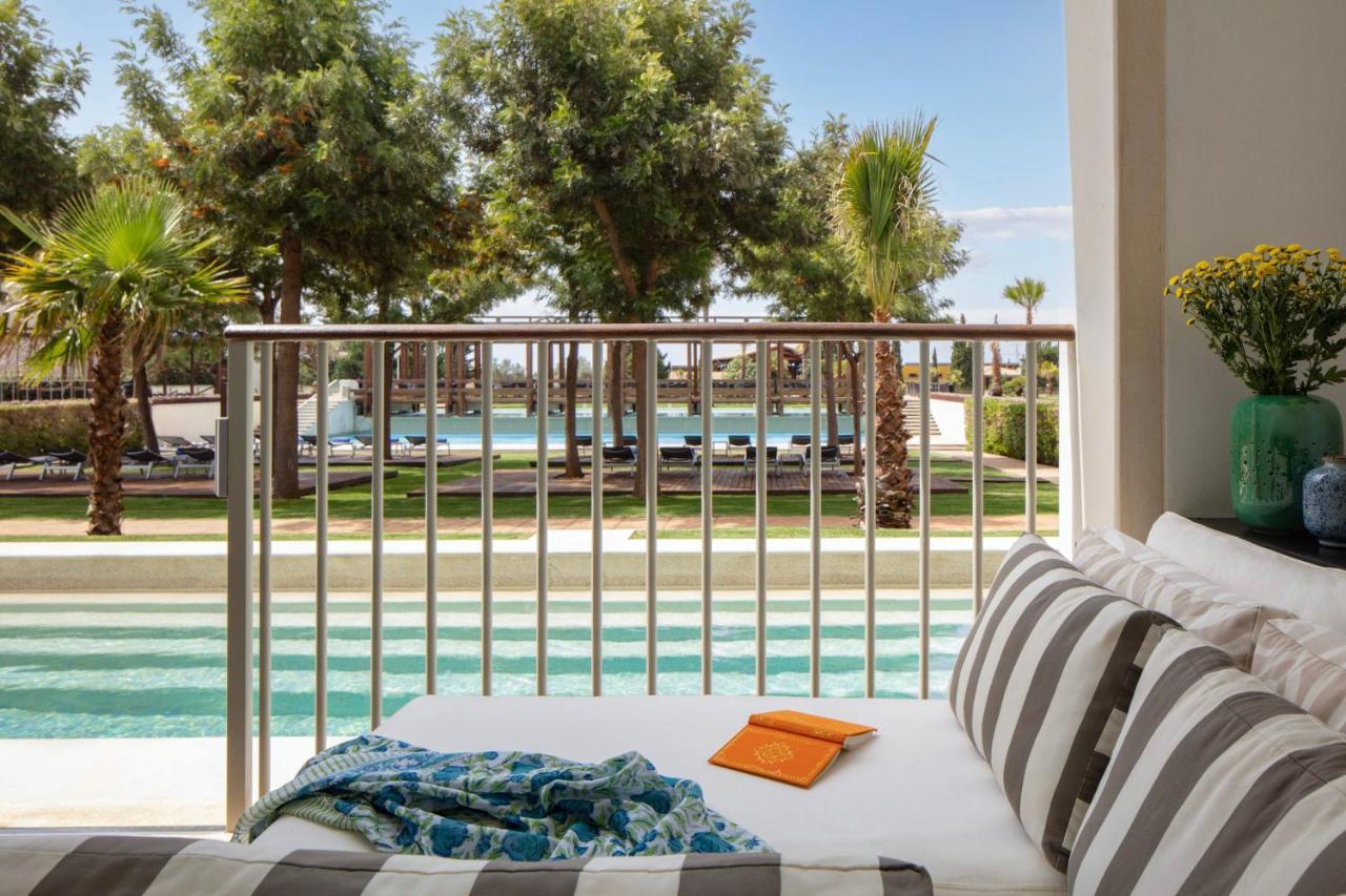 Anantara Vilamoura Family Friendly Экстерьер фото