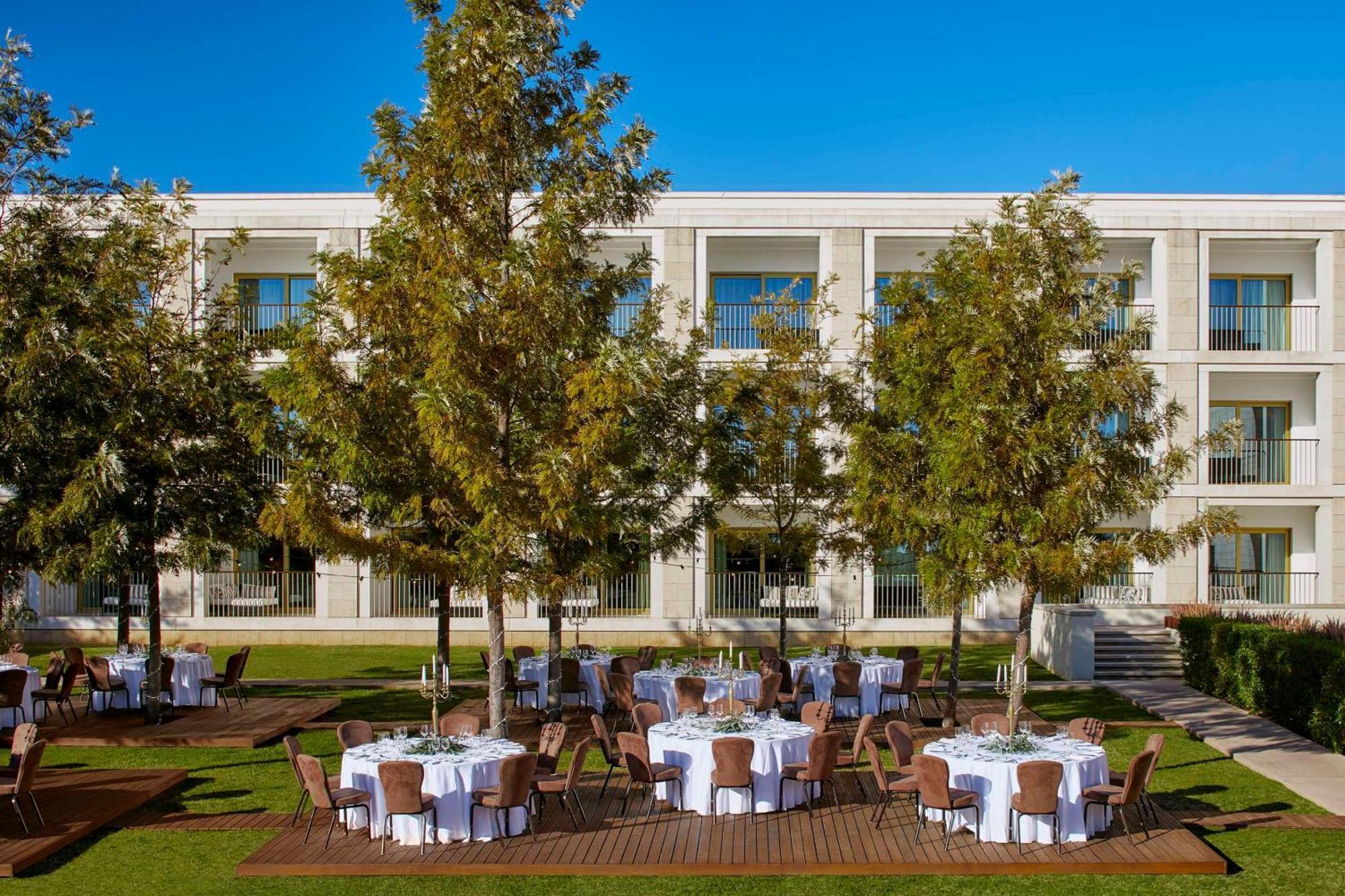 Anantara Vilamoura Family Friendly Экстерьер фото