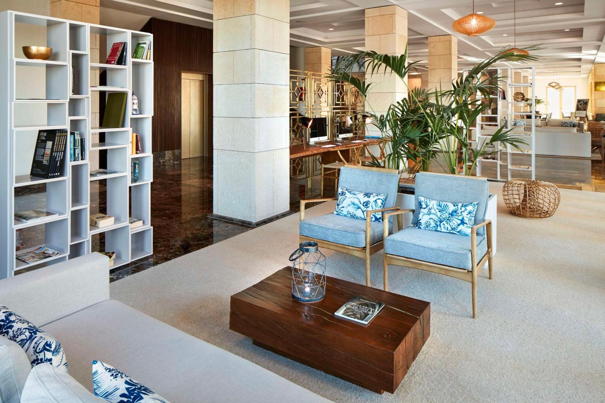 Anantara Vilamoura Family Friendly Экстерьер фото