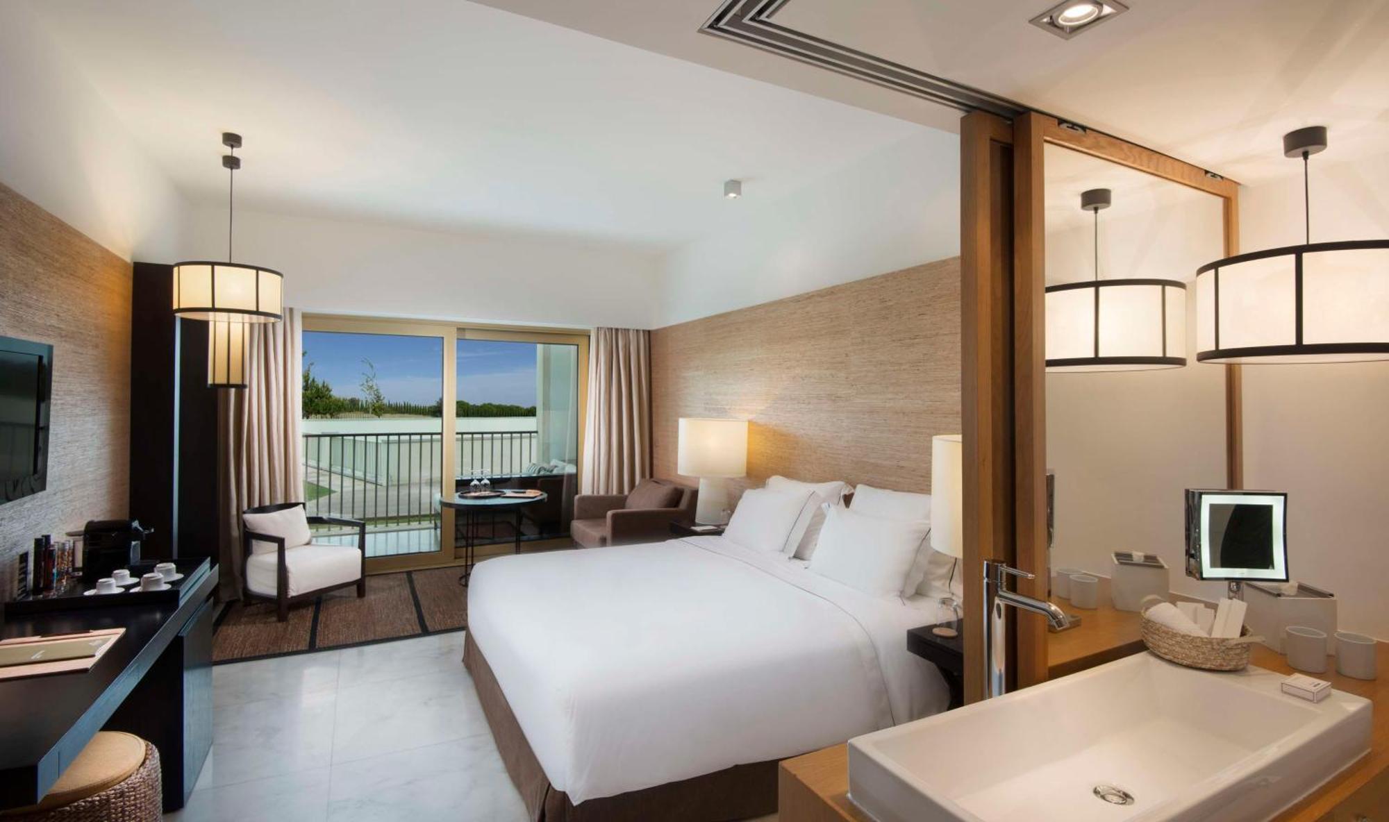 Anantara Vilamoura Family Friendly Экстерьер фото